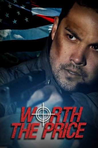 Worth The Price Poster of Worth The Price