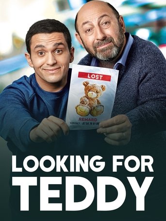Looking for Teddy Poster of Looking for Teddy