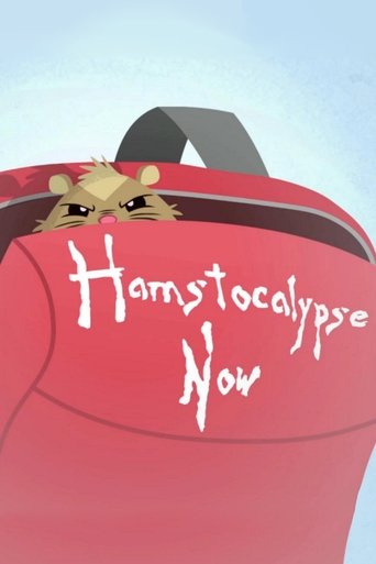 Hamstocalypse Now Poster of Hamstocalypse Now