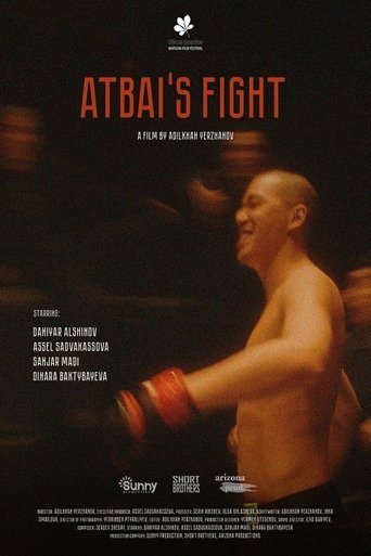 Atbai’s Fight Poster of Atbai’s Fight