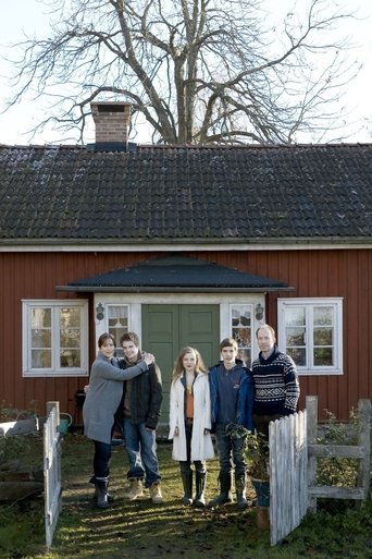 Ett enklare liv Poster of Ett enklare liv