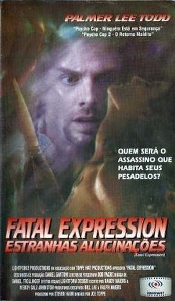 Fatal Expressions Poster of Fatal Expressions