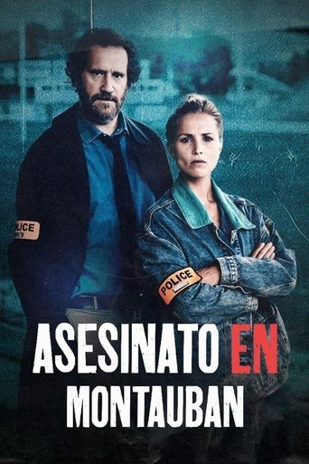 Asesinato en Montauban Poster of Asesinato en Montauban