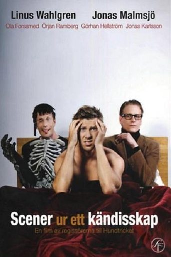 Scenes from a Celebrity Life Poster of Scenes from a Celebrity Life