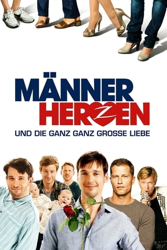 Men in the City 2 Poster of Men in the City 2