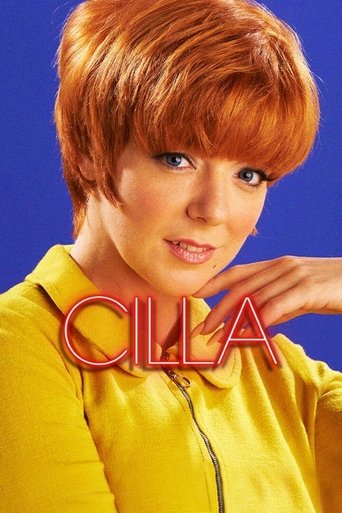 Cilla Poster of Cilla