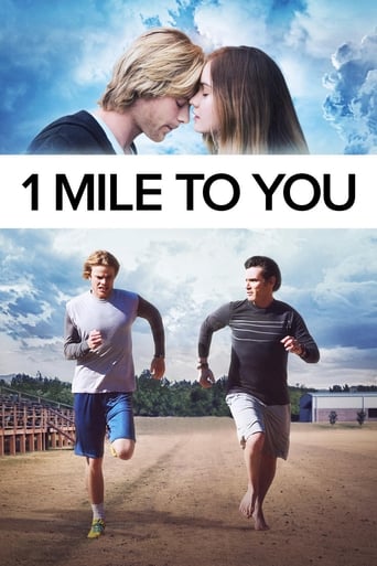 1 Mile To You Poster of 1 Mile To You