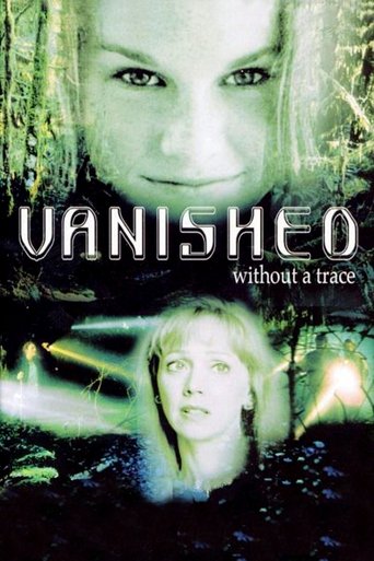 Vanished Without a Trace Poster of Vanished Without a Trace