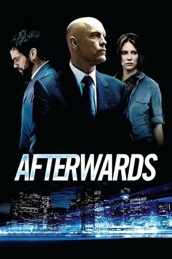 Afterwards Poster of Afterwards
