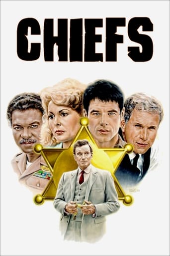 Chiefs Poster of Chiefs