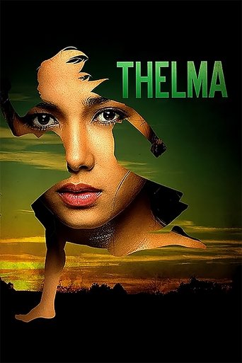 Thelma Poster of Thelma