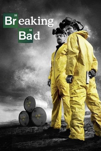 No Half Measures: Creating the Final Season of Breaking Bad Poster of No Half Measures: Creating the Final Season of Breaking Bad
