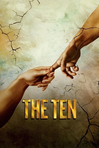 The Ten Poster of The Ten