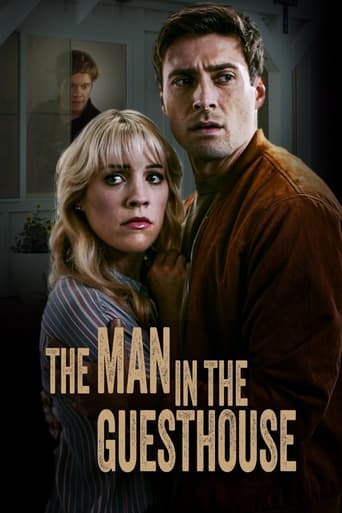 The Man in the Guest House Poster of The Man in the Guest House