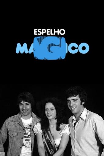 Espelho Mágico Poster of Espelho Mágico