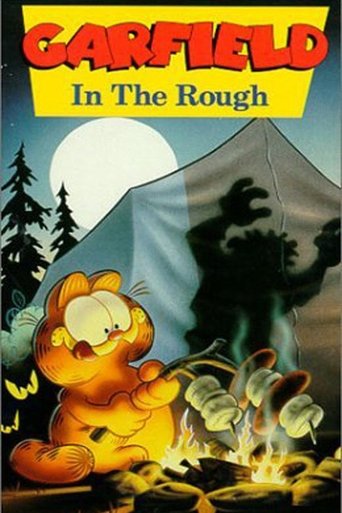 Garfield in the Rough Poster of Garfield in the Rough