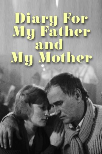 Diary for My Father and My Mother Poster of Diary for My Father and My Mother