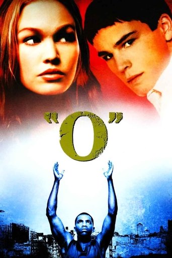 O Poster of O