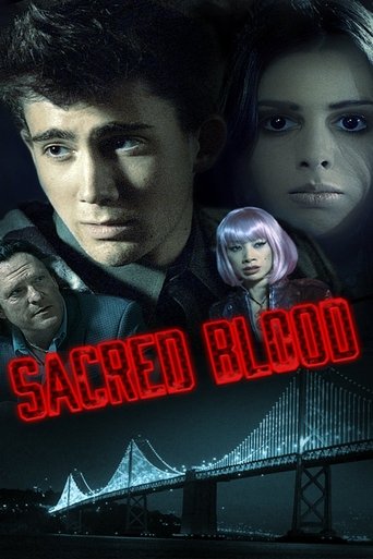 Sacred Blood Poster of Sacred Blood
