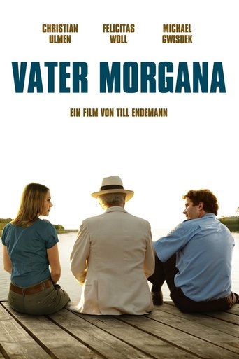 Vater Morgana Poster of Vater Morgana