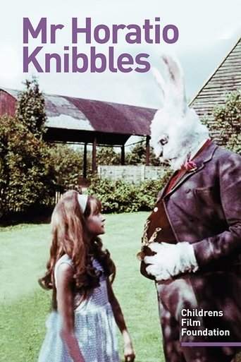 Mr. Horatio Knibbles Poster of Mr. Horatio Knibbles