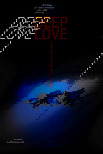 Deep Love Poster of Deep Love