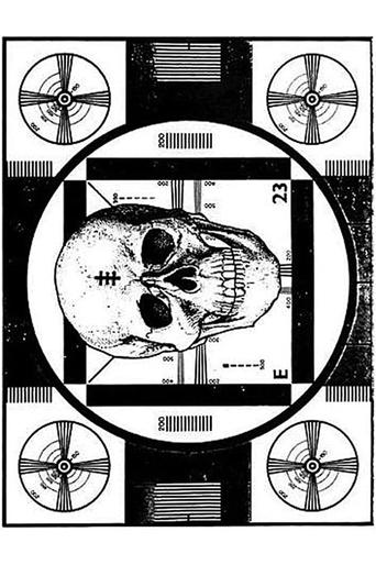 Psychic TV: First Transmission Poster of Psychic TV: First Transmission