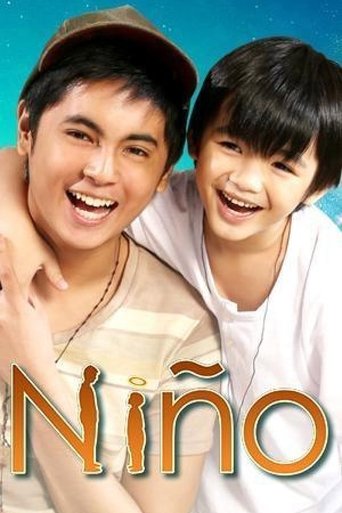 Niño Poster of Niño