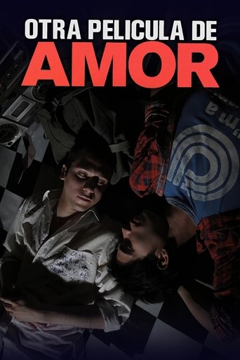 Another Story of Love Poster of Another Story of Love