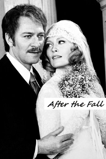 After the Fall Poster of After the Fall