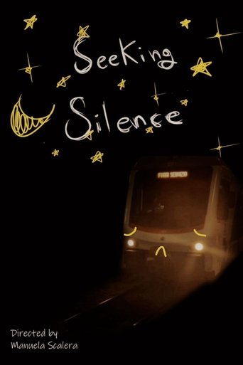 Seeking Silence Poster of Seeking Silence