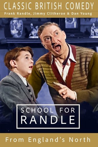 School for Randle Poster of School for Randle