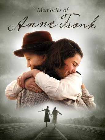 Memories of Anne Frank Poster of Memories of Anne Frank