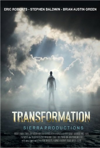 Transformation Poster of Transformation