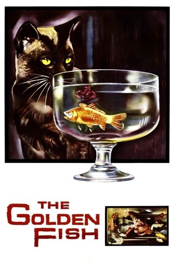 The Golden Fish Poster of The Golden Fish