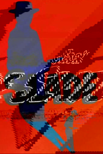 Jack Slade Poster of Jack Slade
