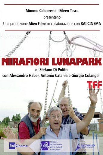 Mirafiori Lunapark Poster of Mirafiori Lunapark