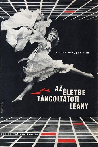 Eternal Dance Poster of Eternal Dance