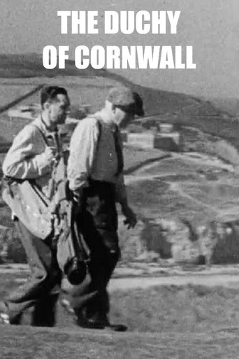 The Duchy of Cornwall Poster of The Duchy of Cornwall