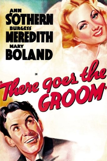 There Goes the Groom Poster of There Goes the Groom