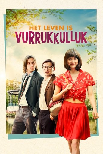 Life Is Wonderful Poster of Life Is Wonderful