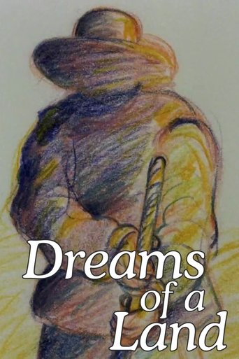 Dreams of a Land Poster of Dreams of a Land