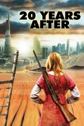 20 Years After Poster of 20 Years After