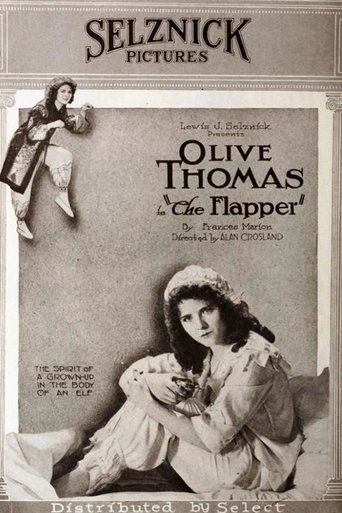 The Flapper Poster of The Flapper