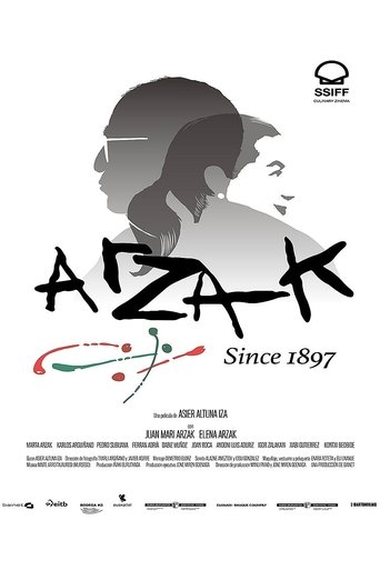 Arzak: Since 1897 Poster of Arzak: Since 1897