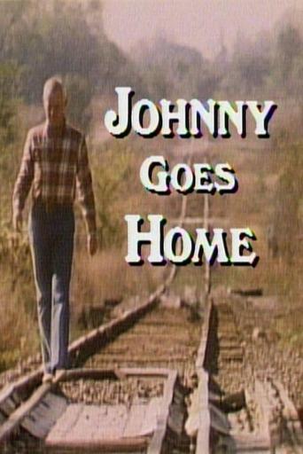 Johnny Goes Home Poster of Johnny Goes Home