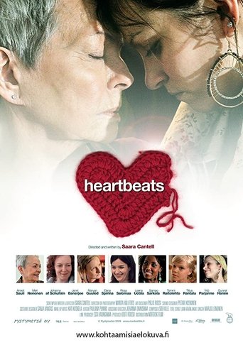 Heartbeats Poster of Heartbeats