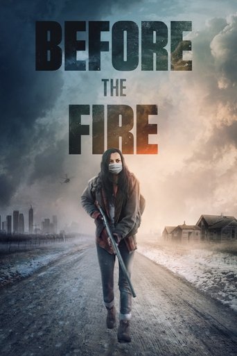 Before the Fire Poster of Before the Fire