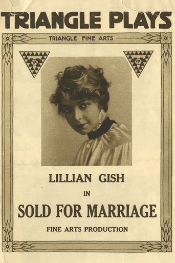 Sold for Marriage Poster of Sold for Marriage