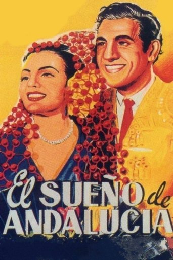 El sueño de Andalucía Poster of El sueño de Andalucía
